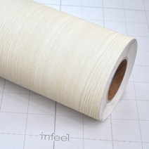 데코리아 생활방수 접착식 셀프 인테리어 필름, WOOD 173