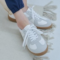 데이프릴 소이 여성 독일군 스니커즈