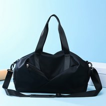 DSO 빅리본 요가 피트니스백