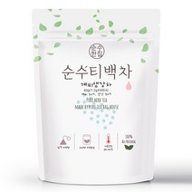 순수한집 계피생강차, 1.2g, 50개입, 1개