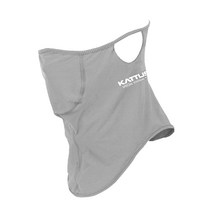 카투스 T1 멀티 나이론 귀 버프, 그레이, 1개