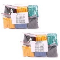 OON 열수축 케이블 세트 530p, 2세트