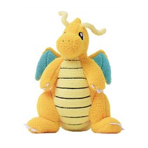 포켓몬스터 인형 망나뇽, 30cm, 혼합색상