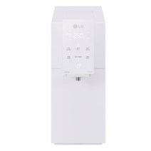 LG전자 퓨리케어 오브제컬렉션 정수기 WD524VS