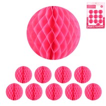 파티쇼 파티허니컴볼 10p, 푸치샤