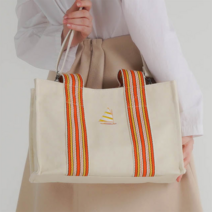 피에노솔레1960 여성용 토트백 Yacht