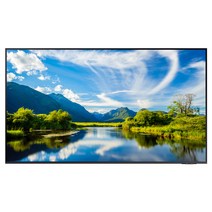 삼성전자 4K UHD Crystal TV, 163cm(65인치), KU65UC8000FXKR, 벽걸이형, 방문설치