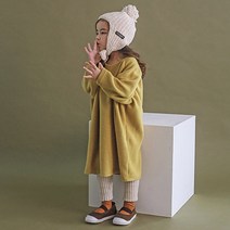 여아용 포그니 원피스