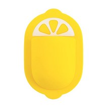 만능 멀티 스토리지 랙 옐로우, 1개