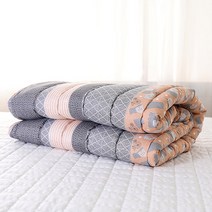 쌈지 가벼운 차렵이불