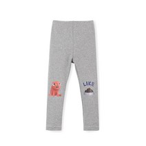 오즈키즈 브레드이발소 아동용 타운프렌즈 레깅스