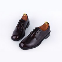 클래식 더비슈즈