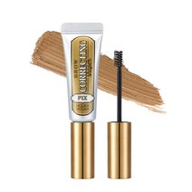 홀리카홀리카 브로우 코렉팅 쉐이퍼 9ml, 03 내추럴브라운, 1개