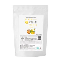 프리티 꿀호박수, 1.5g, 20개