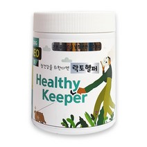 네오 헬시키퍼 강아지 영양트릿 락토헬퍼 250g, 유산균, 1개