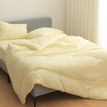 캘리 스위스항균 차렵이불