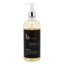 베네원 대용량 바디 마사지오일 씨벅톤라벤더, 500ml, 1개