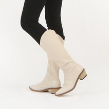 라메르 웨스턴 롱부츠 NB6788-A