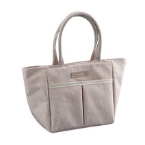 베이지톤 보냉가방, 베이지