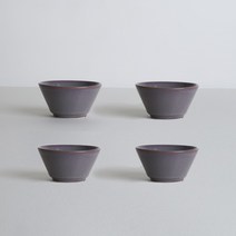 로코리빙 바인 소스볼, 바이올렛, 4개