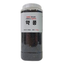 대한농산 통에담은 약콩, 1개, 1.8kg