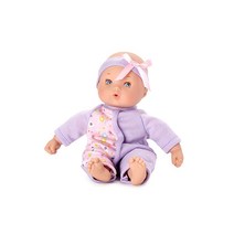 매직캐슬 마담 알렉산더 베이비 인형 19cm, 보라