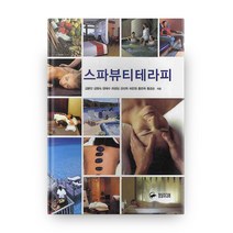 스파뷰티 테라피, 정담미디어