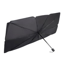 [자동차우산대] 지니몰 123마켓 빗물받이 커버 클래식 우산대 자바라우산 차량용 우산케이스 방수우산 빗물커버 우산캡 남녀공용 장우산
