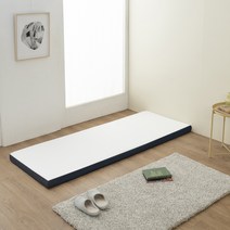 아지오텍스 서포트슬립 라텍스 삼중직 매트리스 5cm