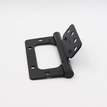 이지경첩 4350 블랙, 1개