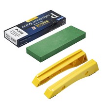 나니와 프로페셔널 숫돌 1000방 + 신도 숫돌받침대 랜덤발송, 1세트