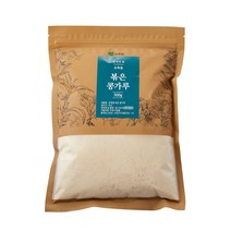 초록들 볶은 콩가루, 500g, 1개