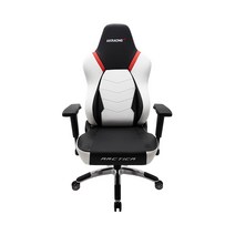 AKRACING ARCTICA 게이밍 컴퓨터 의자, 화이트