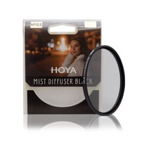 호야 MIST DIFFUSER BK No0.5 미스트필터 77mm