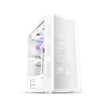 아이레코리아 조립 PC INTEL PRO GAME NO.02 (i7-11700K WIN10 Home RAM 16GB SSD 250GB GTX1650), 기본형