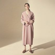 아템포 스트링 원피스 로브