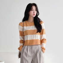 츄즈츄즈 여성용 뮤 스카시단R 니트