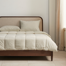 까사미아 웜앤코지 모달 차렵이불 세트 Q