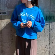 엔비룩 오비즌 맨투맨