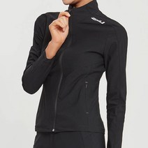 2XU 얼티밋 트리콧 트레이닝 자켓