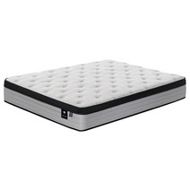 씰리 매리미 매트리스 220mm 방문설치