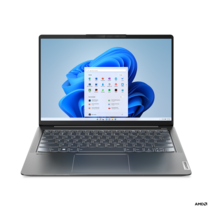 레노버 2022 아이디어패드 슬림 5 프로 14ARH7, Free DOS, STORM GREY, ideapad Slim 5 PRO 14ARH7-80SJ002EKR, 512GB, 라이젠7, 16GB