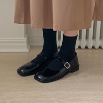 올리스트랩 단화