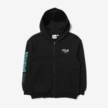 휠라 아동용 스포르티바 트랙탑 FK2FTD3401X