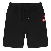 네스파 남성용 빅삼각스마일 반바지 STC_1040