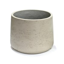 도시정원 Cloud 화분 08, WashedGrey