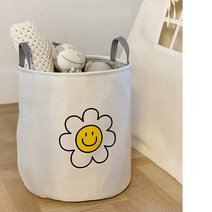 셀링랩 대용량 장난감 수납 바구니, 1, 1개