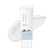 라운드랩 1025 독도 선크림 SPF 50+ PA++++, 1개, 35ml