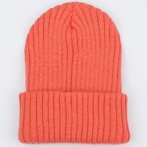 롸잇나우 ER 골지 비니