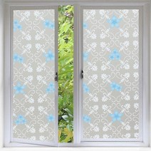 하프오퍼서티 시트지, 19